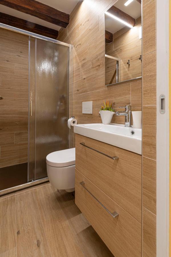Deluxe Double Room In Venice Centre Zewnętrze zdjęcie